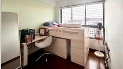 Blk 138C Lake Vista @ Yuan Ching (Jurong West), HDB 5 Rooms #477527731